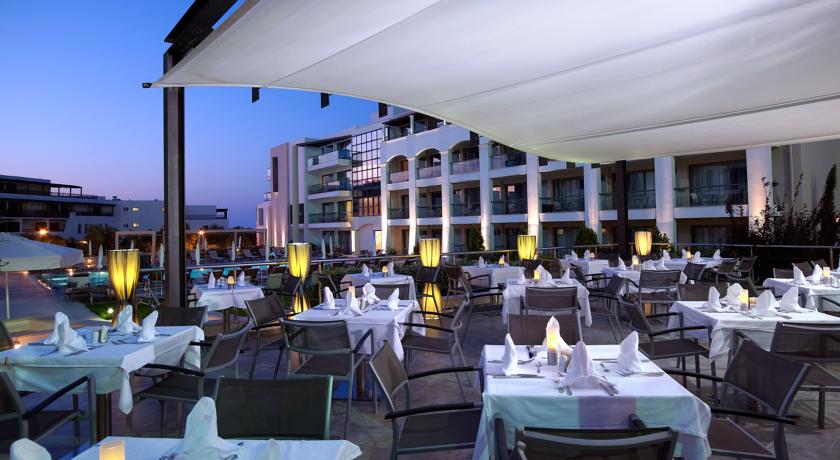 Albatros Spa & Resort Hotel Hersonissos — о. Крит, Греція мініатюра 151