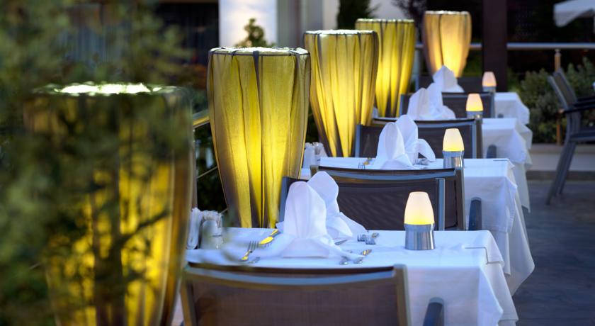 Albatros Spa & Resort Hotel Hersonissos — о. Крит, Греція мініатюра 152