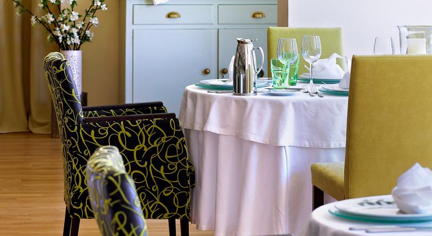 Albatros Spa & Resort Hotel Hersonissos — о. Крит, Греція мініатюра 154