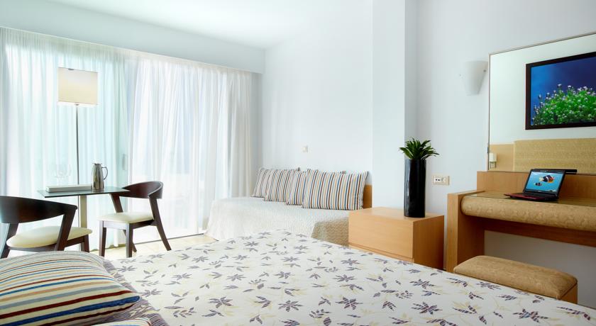 Albatros Spa & Resort Hotel Hersonissos — о. Крит, Греція мініатюра 155