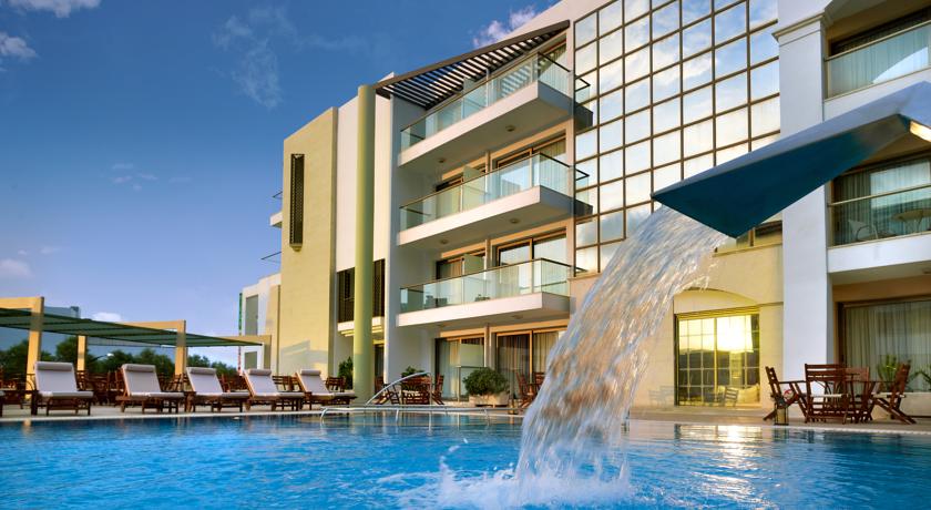 Albatros Spa & Resort Hotel Hersonissos — о. Крит, Греція мініатюра 156