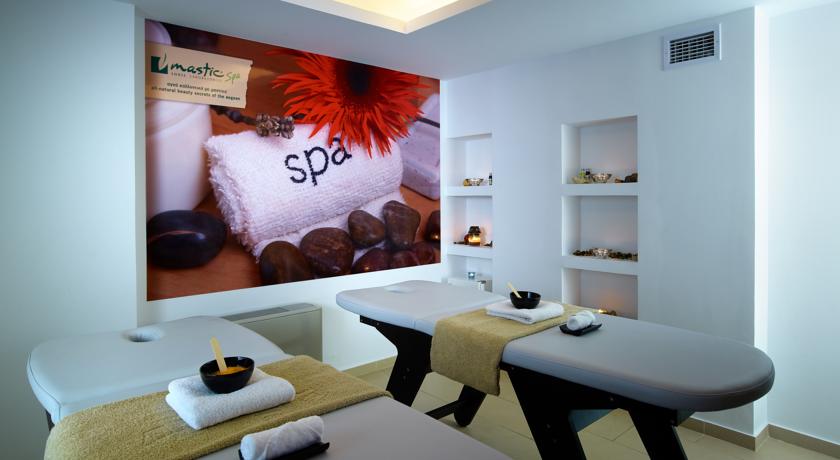 Albatros Spa & Resort Hotel Hersonissos — о. Крит, Греція мініатюра 157