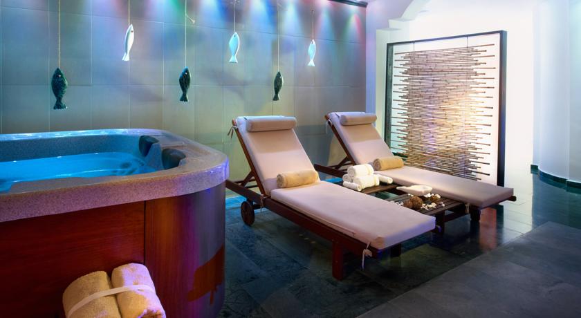 Albatros Spa & Resort Hotel Hersonissos — о. Крит, Греція мініатюра 159
