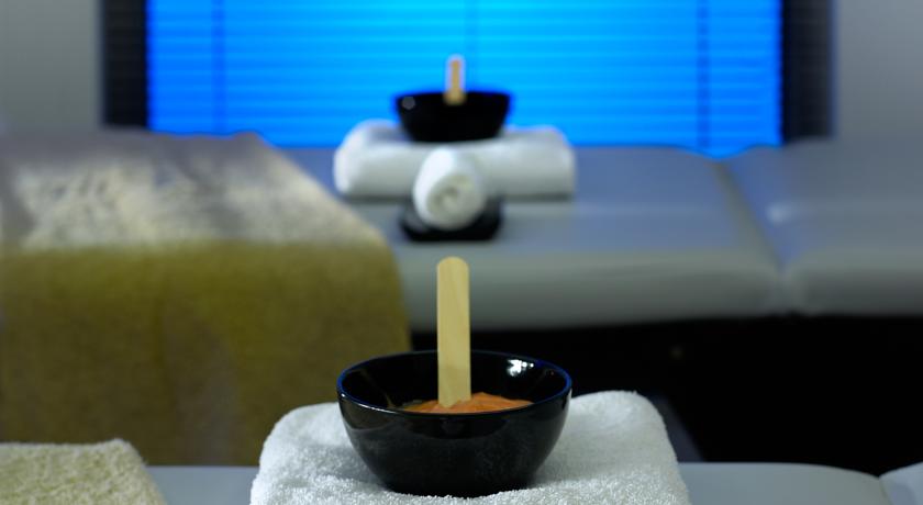 Albatros Spa & Resort Hotel Hersonissos — о. Крит, Греція мініатюра 160
