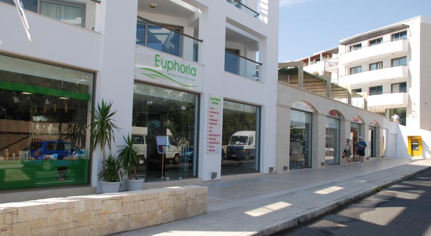 Albatros Spa & Resort Hotel Hersonissos — о. Крит, Греція мініатюра 162