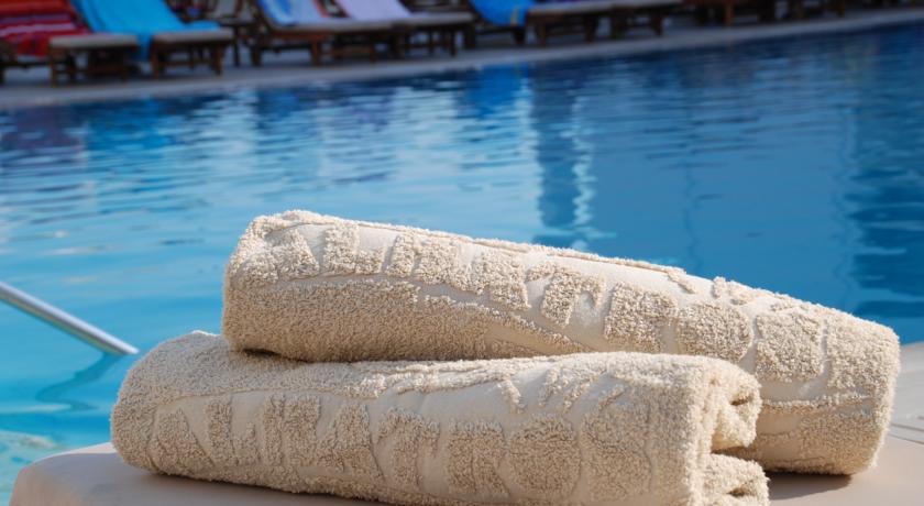 Albatros Spa & Resort Hotel Hersonissos — о. Крит, Греція мініатюра 169