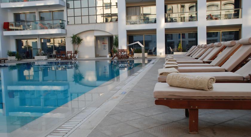 Albatros Spa & Resort Hotel Hersonissos — о. Крит, Греція мініатюра 170