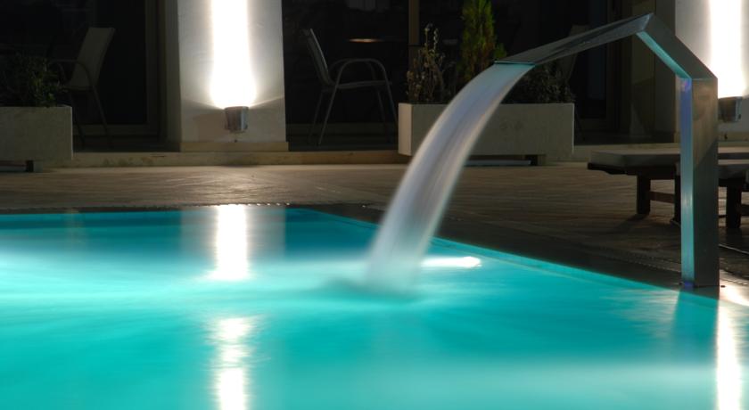 Albatros Spa & Resort Hotel Hersonissos — о. Крит, Греція мініатюра 171
