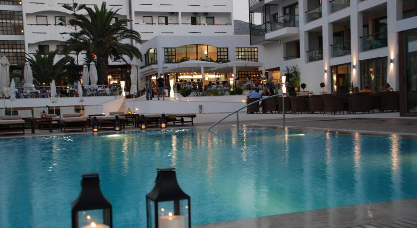 Albatros Spa & Resort Hotel Hersonissos — о. Крит, Греція мініатюра 172