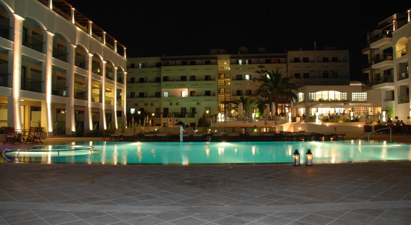 Albatros Spa & Resort Hotel Hersonissos — о. Крит, Греція мініатюра 173