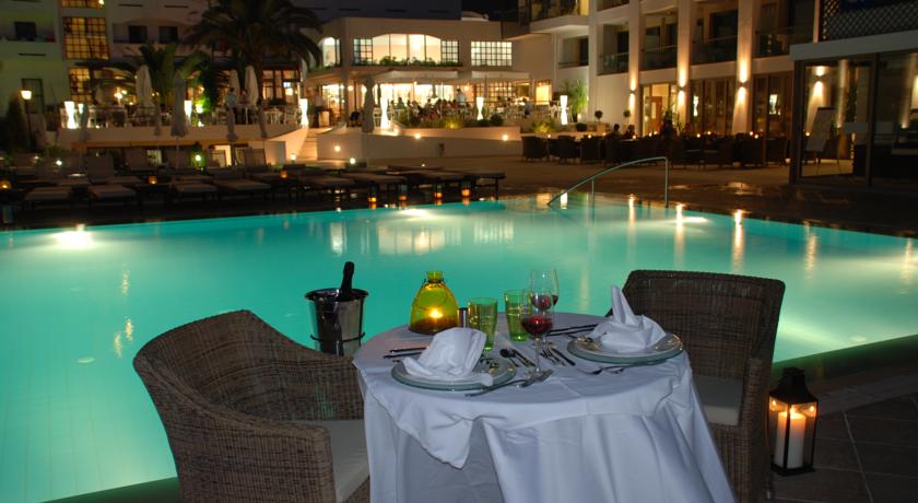 Albatros Spa & Resort Hotel Hersonissos — о. Крит, Греція мініатюра 174