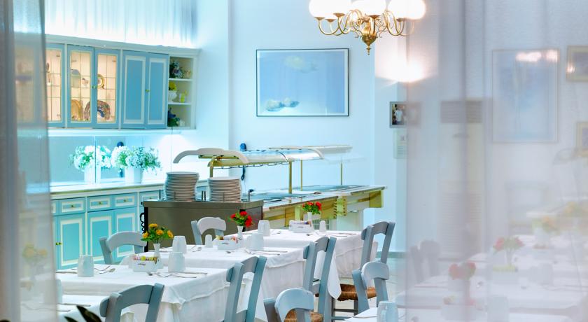 Albatros Spa & Resort Hotel Hersonissos — о. Крит, Греція мініатюра 175