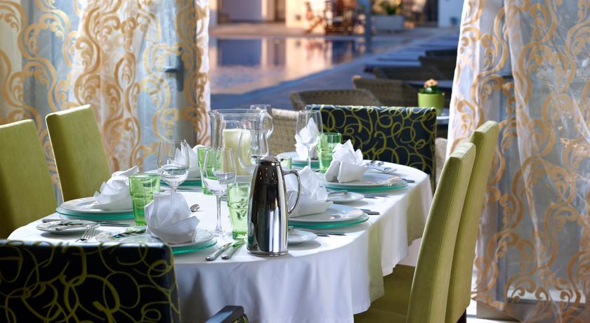 Albatros Spa & Resort Hotel Hersonissos — о. Крит, Греція мініатюра 176