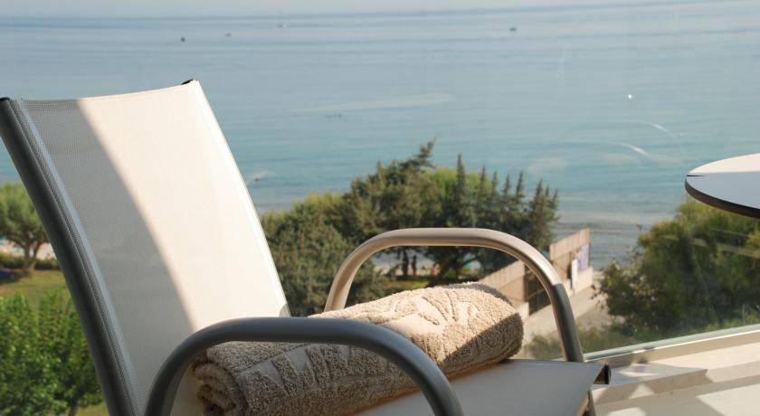 Albatros Spa & Resort Hotel Hersonissos — о. Крит, Греція мініатюра 180