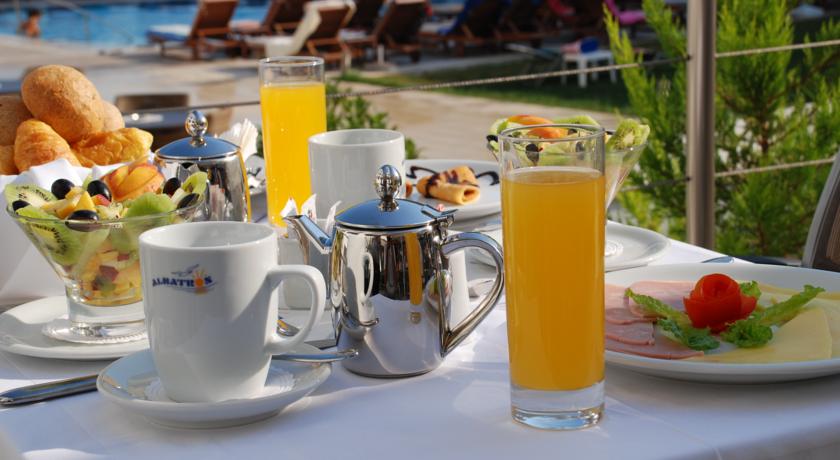 Albatros Spa & Resort Hotel Hersonissos — о. Крит, Греція мініатюра 181