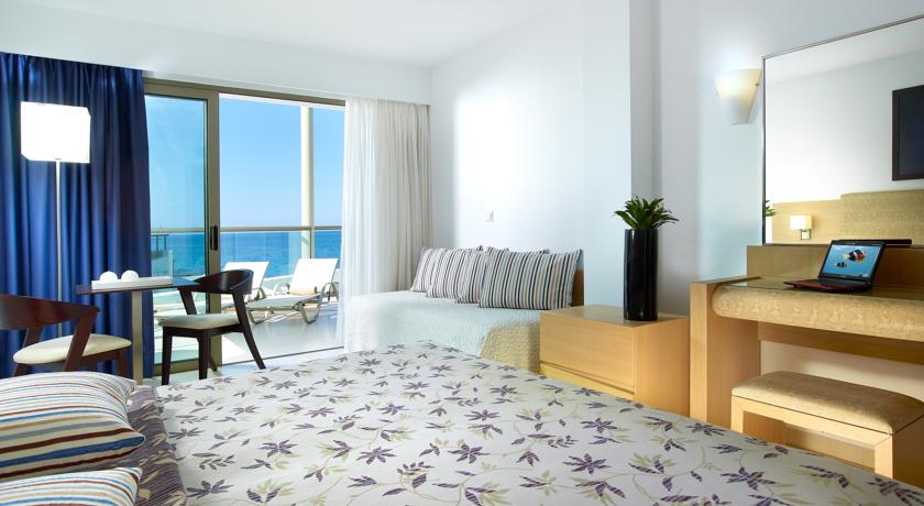 Albatros Spa & Resort Hotel Hersonissos — о. Крит, Греція мініатюра 182