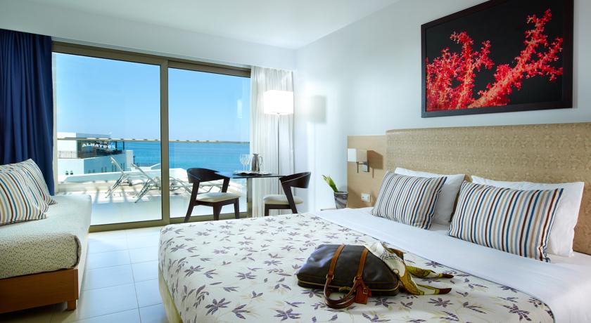 Albatros Spa & Resort Hotel Hersonissos — о. Крит, Греція мініатюра 183
