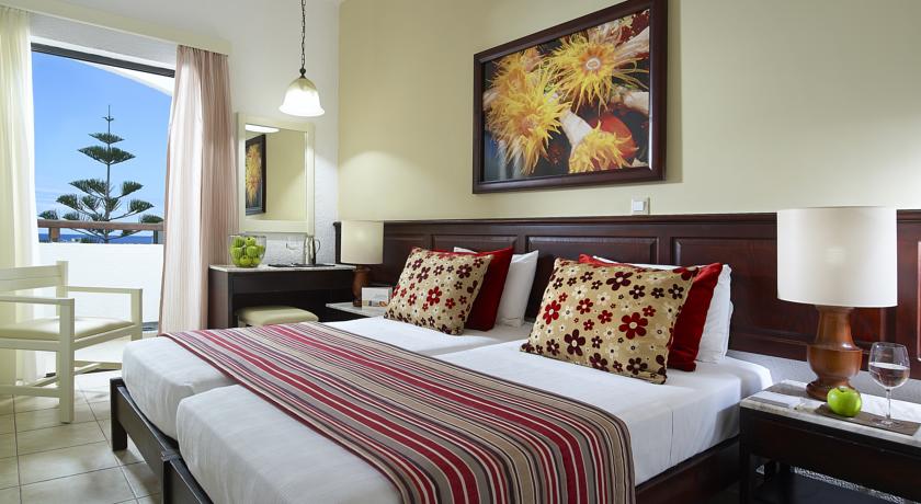 Albatros Spa & Resort Hotel Hersonissos — о. Крит, Греція мініатюра 184