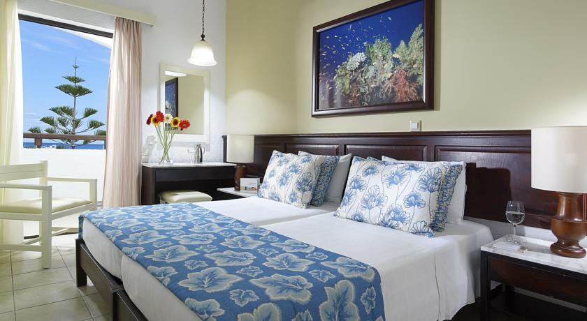 Albatros Spa & Resort Hotel Hersonissos — о. Крит, Греція мініатюра 185