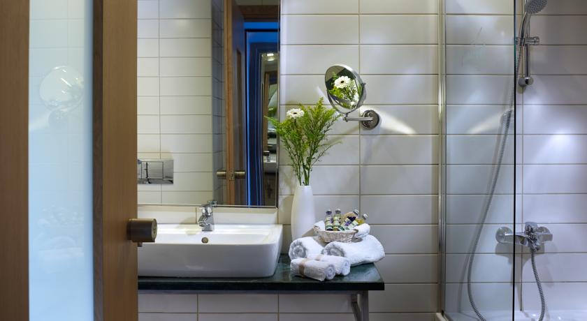 Albatros Spa & Resort Hotel Hersonissos — о. Крит, Греція мініатюра 187