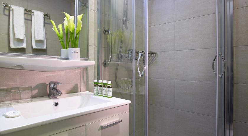 Albatros Spa & Resort Hotel Hersonissos — о. Крит, Греція мініатюра 190