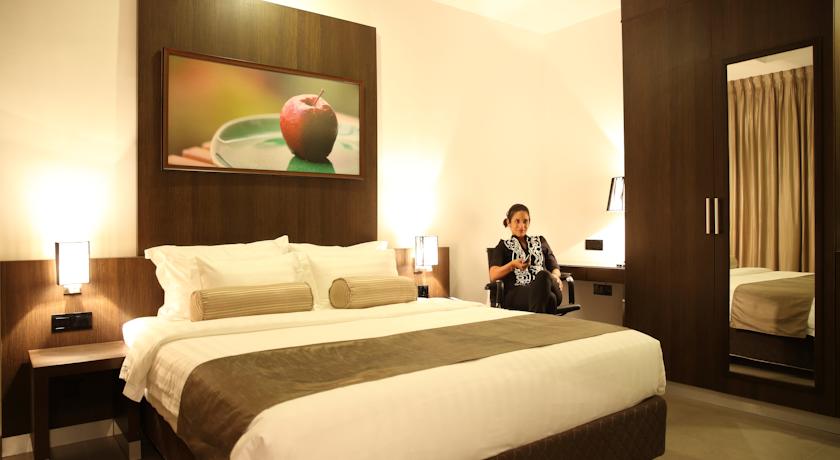 Best Western Elyon Colombo — Коломбо, Шрі Ланка мініатюра 6