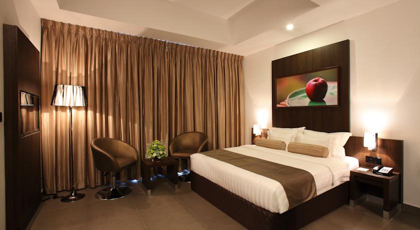 Best Western Elyon Colombo — Коломбо, Шрі Ланка мініатюра 8