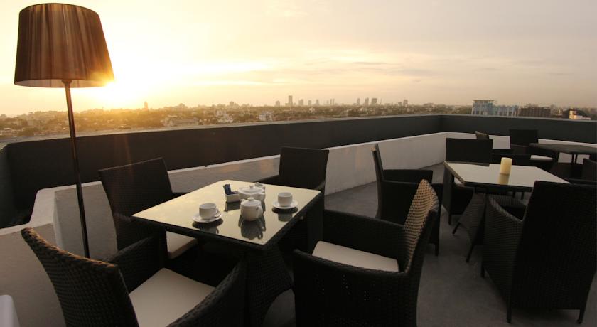 Best Western Elyon Colombo — Коломбо, Шрі Ланка мініатюра 9