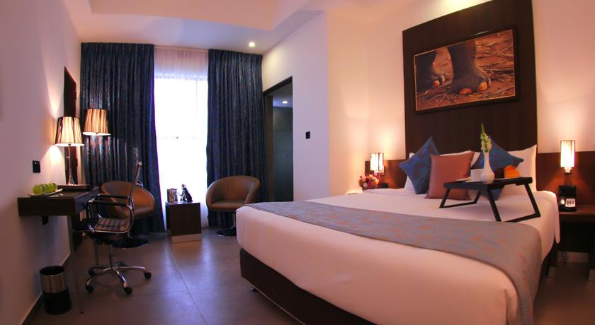 Best Western Elyon Colombo — Коломбо, Шрі Ланка мініатюра 11