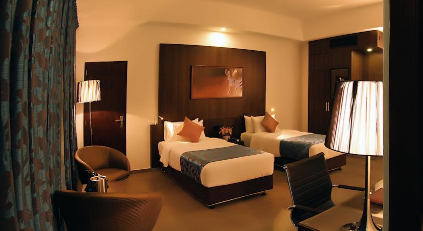 Best Western Elyon Colombo — Коломбо, Шрі Ланка мініатюра 13