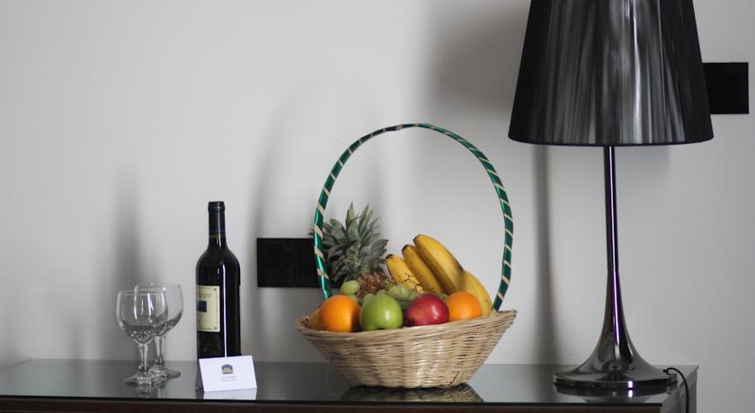 Best Western Elyon Colombo — Коломбо, Шрі Ланка мініатюра 14