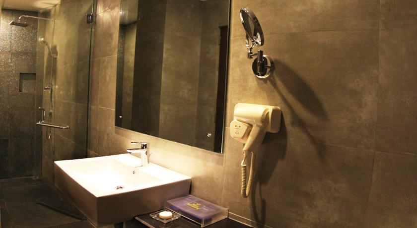 Best Western Elyon Colombo — Коломбо, Шрі Ланка мініатюра 16