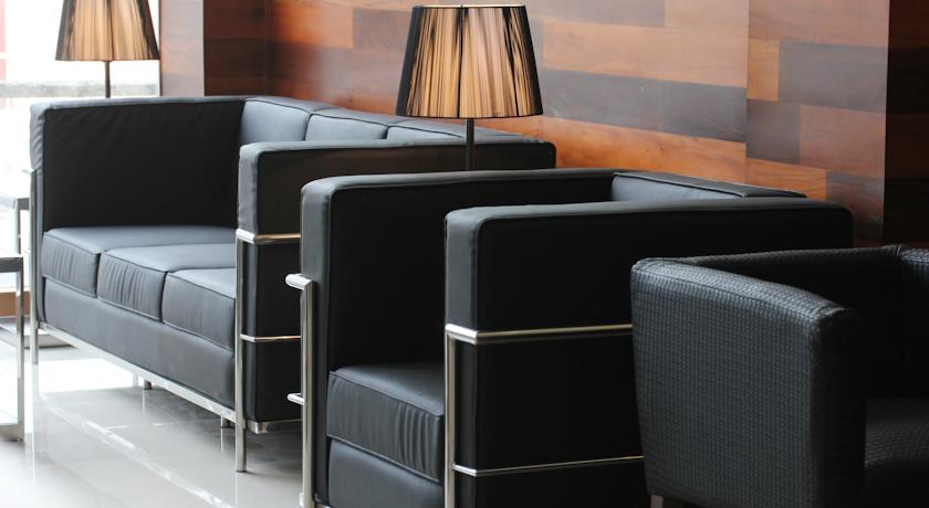 Best Western Elyon Colombo — Коломбо, Шрі Ланка мініатюра 18