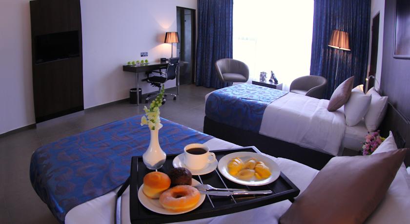 Best Western Elyon Colombo — Коломбо, Шрі Ланка мініатюра 19