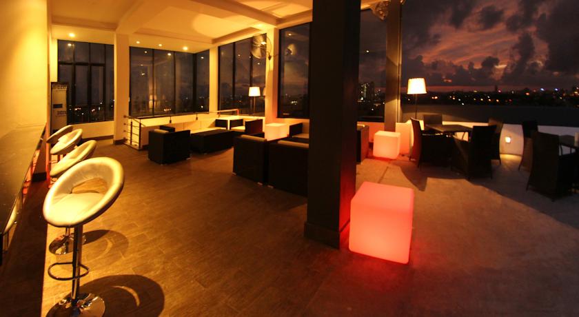 Best Western Elyon Colombo — Коломбо, Шрі Ланка мініатюра 21