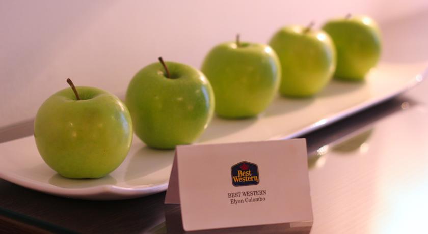 Best Western Elyon Colombo — Коломбо, Шрі Ланка мініатюра 22