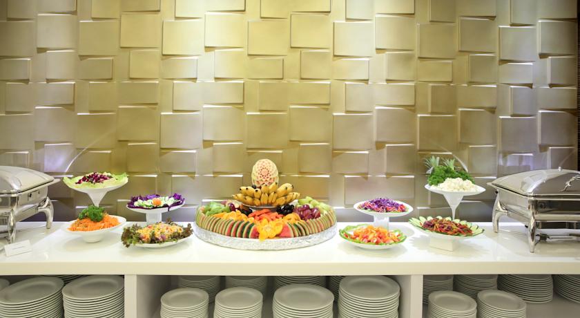 Best Western Elyon Colombo — Коломбо, Шрі Ланка мініатюра 26