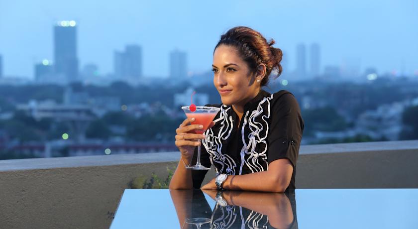 Best Western Elyon Colombo — Коломбо, Шрі Ланка мініатюра 30