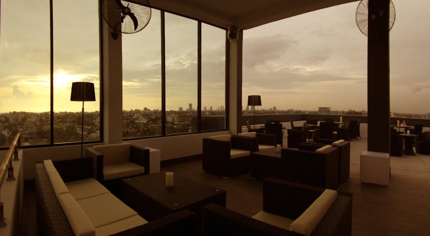 Best Western Elyon Colombo — Коломбо, Шрі Ланка мініатюра 31