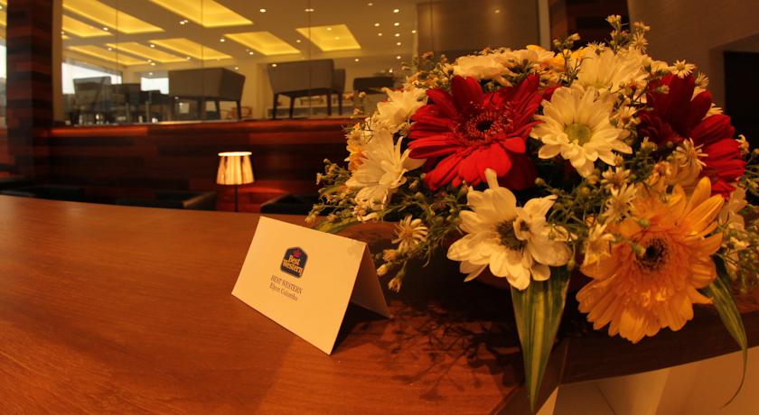 Best Western Elyon Colombo — Коломбо, Шрі Ланка мініатюра 38
