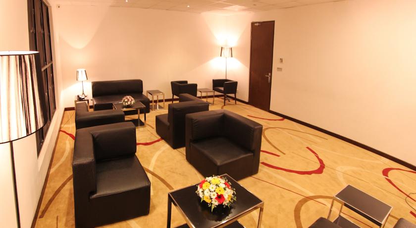 Best Western Elyon Colombo — Коломбо, Шрі Ланка мініатюра 41