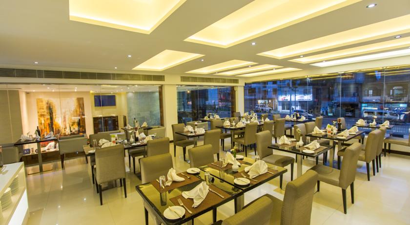 Best Western Elyon Colombo — Коломбо, Шрі Ланка мініатюра 43