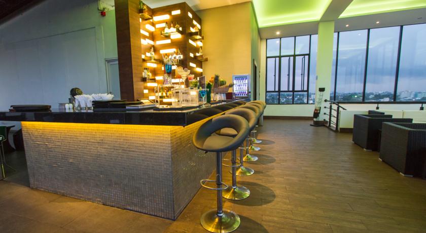 Best Western Elyon Colombo — Коломбо, Шрі Ланка мініатюра 44