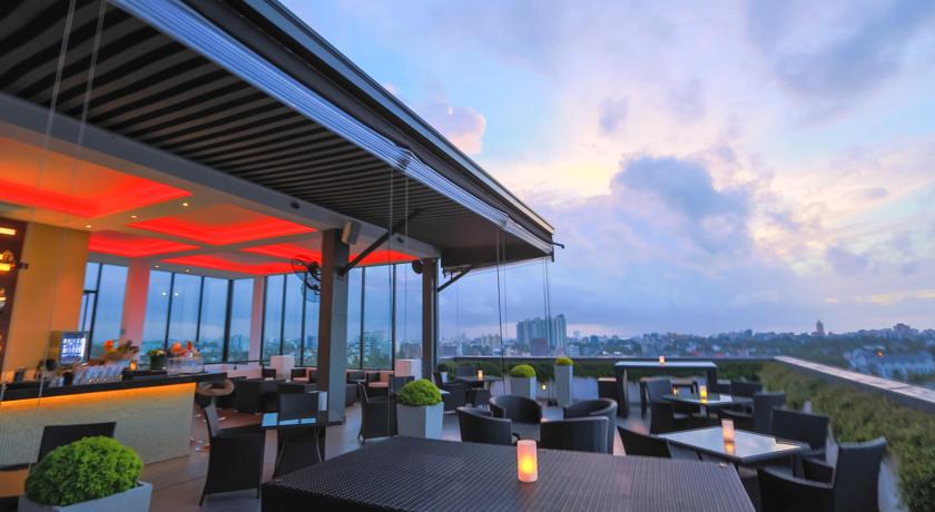 Best Western Elyon Colombo — Коломбо, Шрі Ланка мініатюра 45