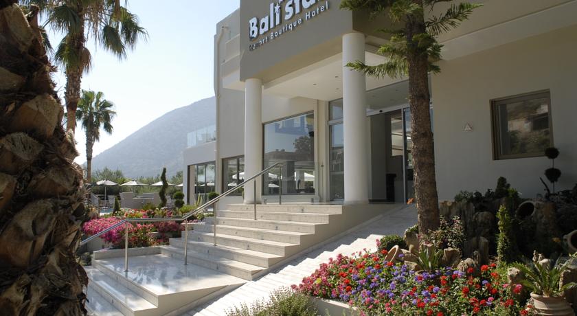 Bali Star Resort Boutique Hotel, о. Крит, Греція мініатюра 9