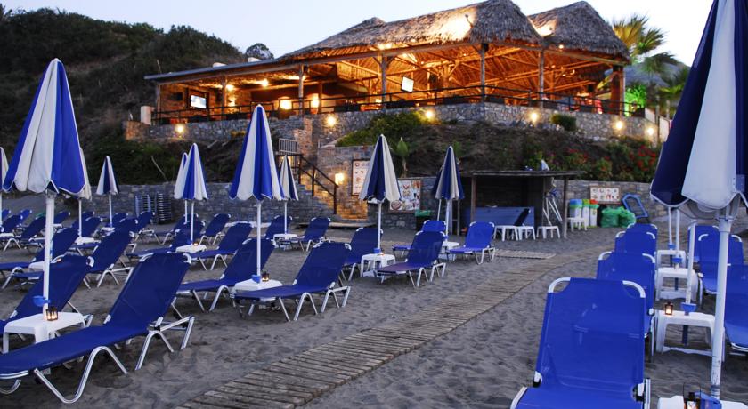 Bali Star Resort Boutique Hotel, о. Крит, Греція мініатюра 11