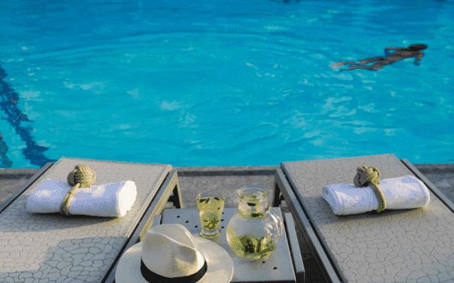 Bali Star Resort Boutique Hotel, о. Крит, Греція мініатюра 19