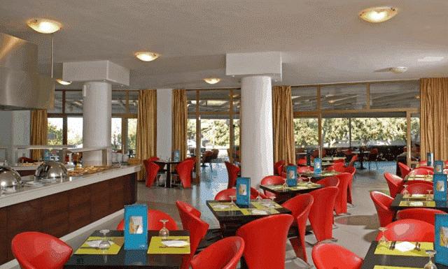 Bali Star Resort Boutique Hotel, о. Крит, Греція мініатюра 20