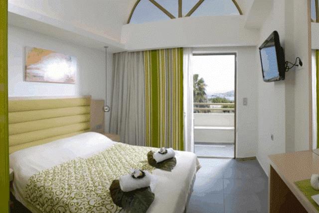 Bali Star Resort Boutique Hotel, о. Крит, Греція мініатюра 21