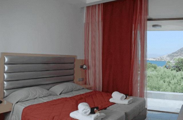 Bali Star Resort Boutique Hotel, о. Крит, Греція мініатюра 22